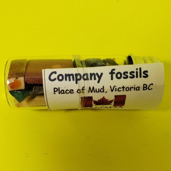 Gemstone Collection Bottle O Rocks - Picture 6 of 6